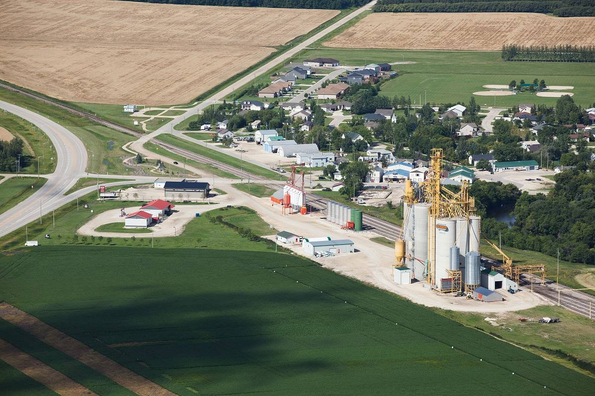 Featured image for “RICHARDSON ACQUIRES NEW CROP INPUTS BUSINESS IN SOUTHERN MANITOBA”