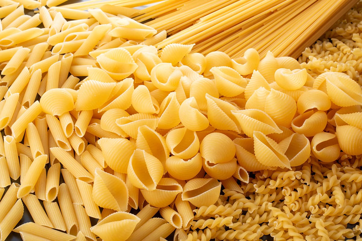 Featured image for “Richardson to Acquire Pasta Business of 8th Avenue Food & Provisions”