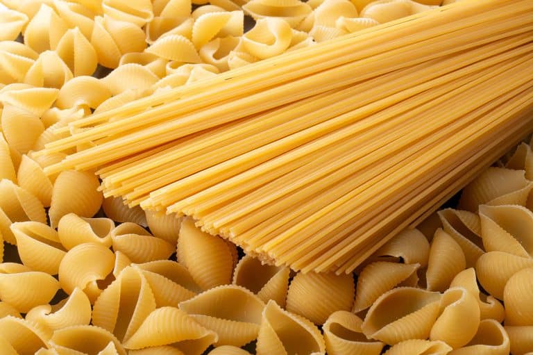 Pasta Varieties 1 768x511